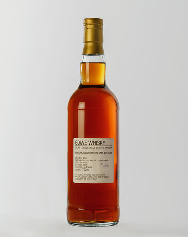 Gowe Whisky - CASK CASK 3659  (70cl)